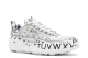 Nike Air Roundel Spiridon x Zoom GPX (904336-100) weiss 6