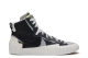 Nike sacai x Blazer Mid Grey (BV0072-002) schwarz 6