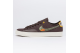 Nike SB Blazer Court DVDL Daan Van Der Linden Baroque (CZ5605-200) braun 3