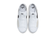 Nike Blazer Court Mid Premium SB (DM8553-100) weiss 6