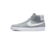 Nike SB Blazer Mid ISO Zoom (DV5467-001) grau 1