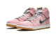 Nike Concepts Dunk High Pro Premium SB When Pigs Fly (554673-610) pink 3