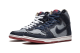 Nike SB Dunk High Denim TRD QS Reese Forbes (881758-441) bunt 3
