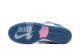 Nike Born x Raised Dunk Low SB One Block at a Time (FN7819-400) blau 6