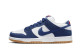 Nike SB Dunk Los Angeles Dodgers Low (DO9395-400) bunt 3