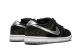 Nike SB Dunk Takashi 2 Premium Low (313170 005) schwarz 3
