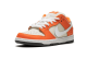 Nike Dunk Low SB Box Premium (313170-811) bunt 5