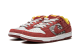 Nike SB Dunk Premium QS Crawfish Rukus Low (504750-660) bunt 3