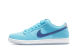 Nike SB Dunk Pro Low Blue Fury (BQ6817-400) türkis 4
