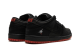 Nike SB Dunk Pigeon Low (883232-008) schwarz 4
