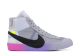 Nike Serena Williams x Off Blazer Mid Queen Wolf Grey (AA3832-002) grau 6