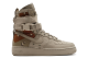 Nike SF Air Force 1 Desert Camo (864024-202) beige 6