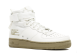 Nike SF Air Force 1 Mid (917753-101) weiss 4
