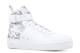 Nike SF Air Force 1 Mid Winter (AA1129-100) weiss 4