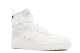 Nike SF Air Force 1 Mid (AA6655-100) weiss 4