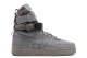 Nike SF Air Force 1 QS Grey Dust (903270-001) grau 5