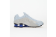 Nike Shox R4 Blue Tint (AR3565-402) bunt 1