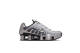 Nike Shox TL Print Silver Metallic (IH4466095) grau 3