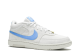 Nike Sky Force 3 4 (CV0600-001) grau 6