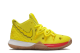 Nike Kyrie 5 SpongeBob SquarePants x GS (CJ7227-700) gelb 5