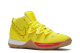 Nike SpongeBob SquarePants x Kyrie 5 PS (CN4501-700) gelb 6