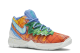 Nike SpongeBob SquarePants x Kyrie 5 PS Pineapple House (CN4501-800) bunt 6