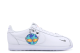 Nike Cortez Flyleather Earth Day Steve Harrington (CI5548-100) weiss 6