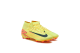 Nike Superfly 10 FG MG Mercurial Academy Kylian Mbapp (FQ8293-800) orange 6