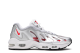 Nike Supreme x Air Max 96 Silver (CV7652-001) grau 6