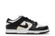 Nike SB Supreme Dunk Low x OG QS Stars (DH3228-102) bunt 6