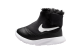 Nike Tanjun HiVelcro (922870-005) negro 2