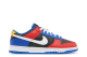 Nike Dunk Low Tennessee State University x (DR6190 100) bunt 5