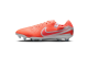 Nike Tiempo Legend 10 Pro FG (DV4333-800) rot 5