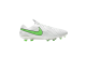 Nike Tiempo Legend 8 Elite FG (AT5293-030) weiss 4
