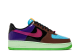 Nike Air Force 1 Low SP Multi Patent Prime Undefeated (DV5255 200) bunt 6