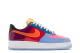 Nike Undefeated x Air Force 1 Low (DV5255 400) bunt 6