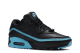 Nike Undefeated x Air Max 90 Fury Blue (CJ7197-002) bunt 6