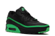 Nike Undefeated x Air Max 90 Green (CJ7197-004) bunt 6