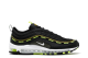 Nike Undefeated x Air Max 97 Volt (DC4830-001) schwarz 5