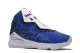 Nike LeBron 17 MTAA (CT3464-400) blau 5