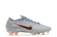 Nike Vapor 12 Elite FG Mercurial Armory Blue (AH7380 008) grau 5
