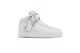 Nike Air Force 1 Mid CMFT Victor x Cruz (AO9298-100) weiss 3