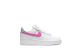 Nike Air Force 1 07 (CT4328-101) weiss 1