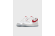 Nike WMNS Air Force 1 07 SNKR (DX6541-100) weiss 5