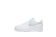 Nike Air Force 1 07 (CJ1646-100) weiss 3