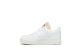 Nike Air Force 1 Low 07 LX Bling WMNS (CZ8101-100) weiss 2