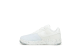 Nike Wmns Air Force 1 Crater (CT1986-100) weiss 2