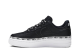 Nike Air Force 1 07 SE Premium (AH6827-002) schwarz 6