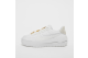 Nike Air Force 1 Platform PLT.AF.ORM Low (FB8473-100) weiss 6