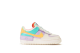 Nike WMNS Air Force 1 Shadow (CI0919-101) bunt 2